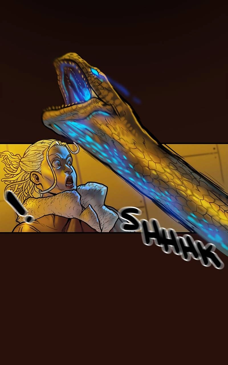 Ordeal Chapter 13 - 47