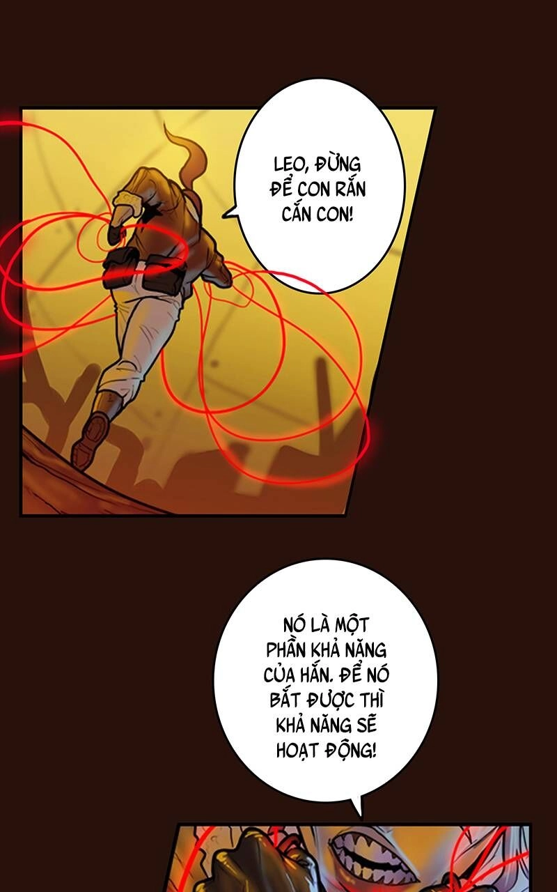 Ordeal Chapter 13 - 48