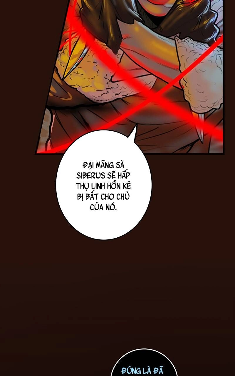 Ordeal Chapter 13 - 49