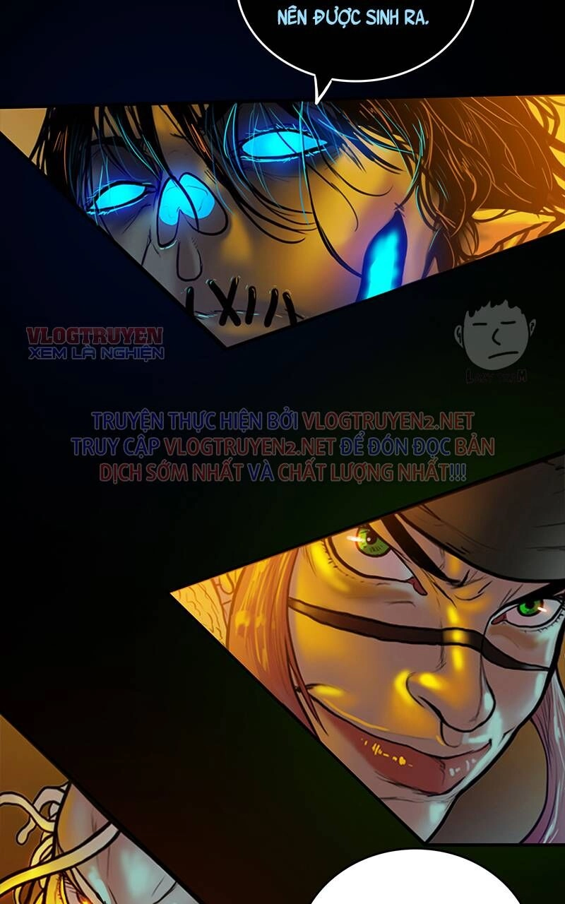 Ordeal Chapter 13 - 51