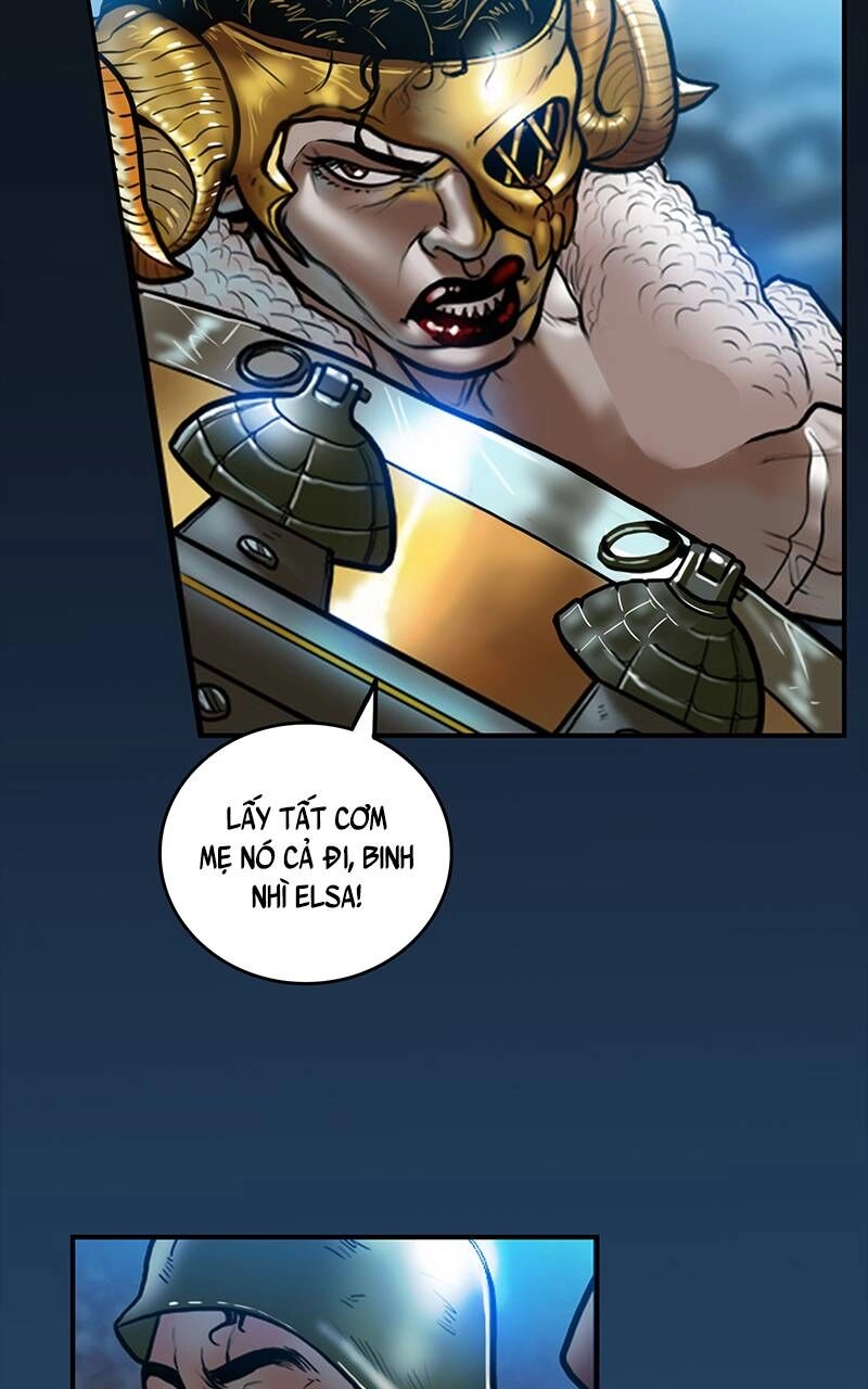 Ordeal Chapter 13 - 56