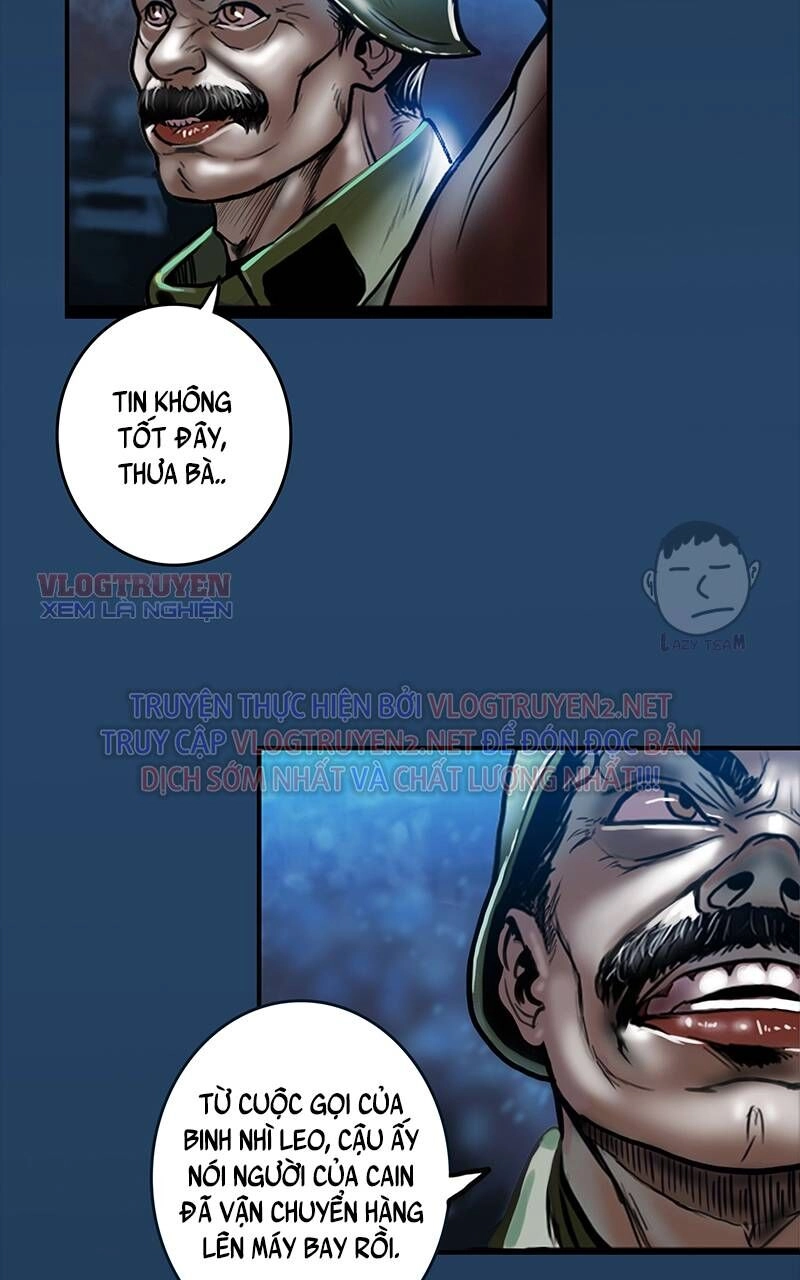 Ordeal Chapter 13 - 57