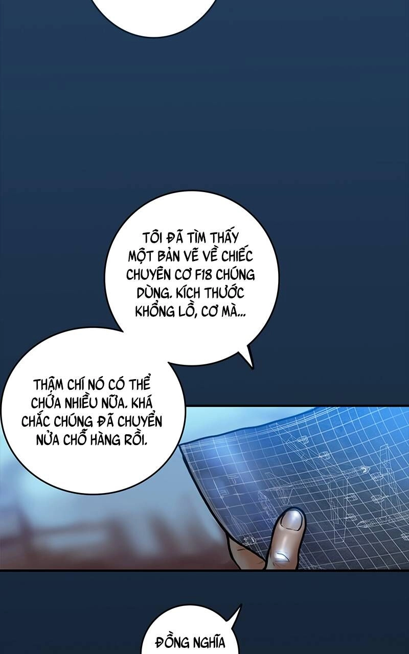 Ordeal Chapter 13 - 58