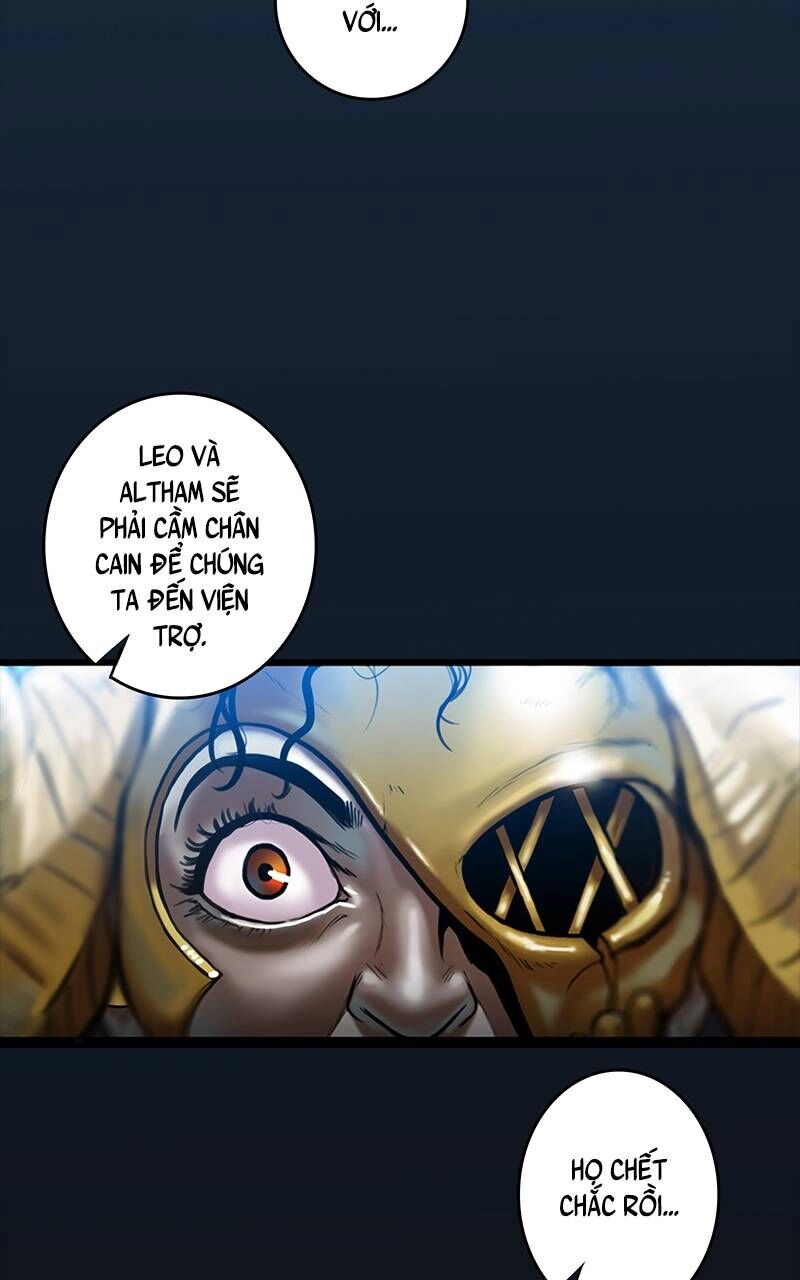 Ordeal Chapter 13 - 59