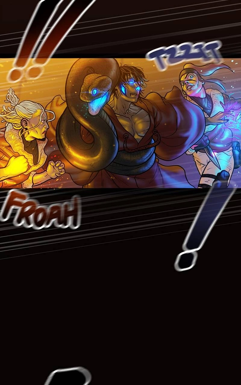 Ordeal Chapter 13 - 61