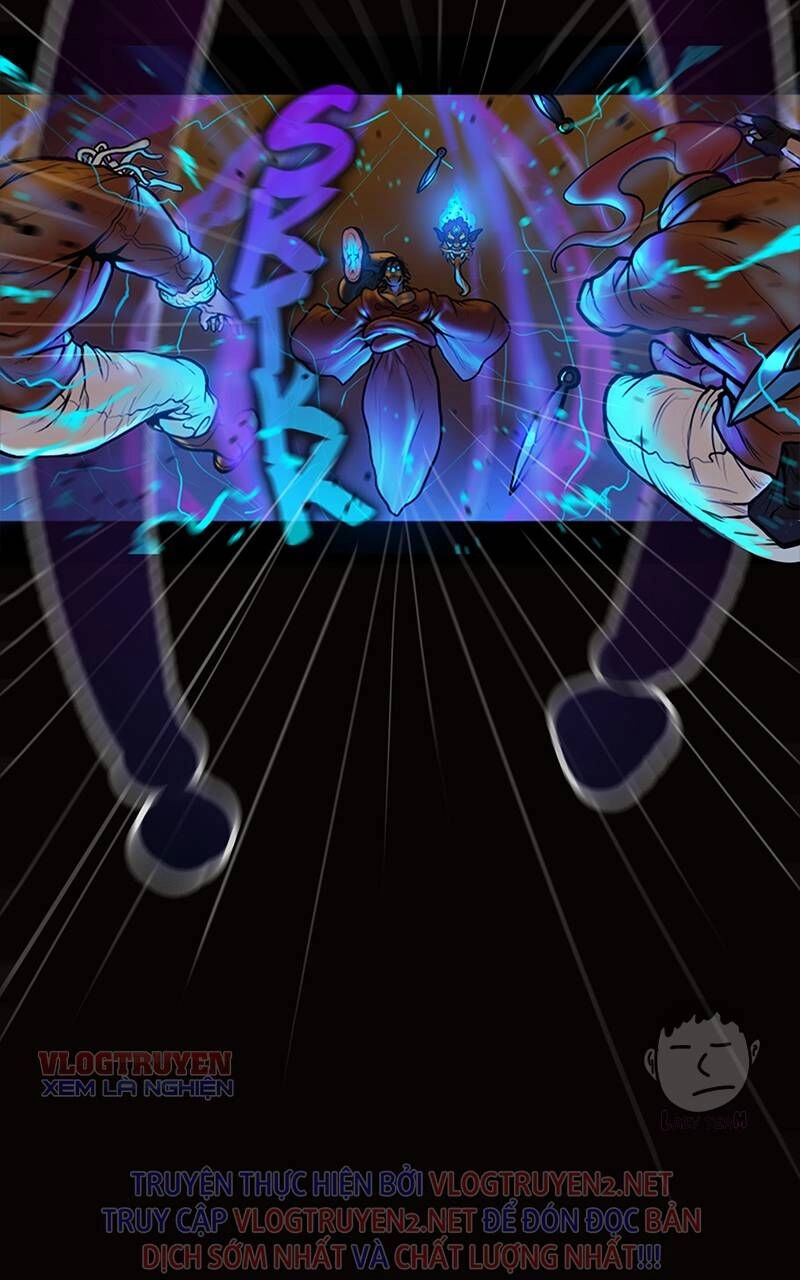 Ordeal Chapter 13 - 64