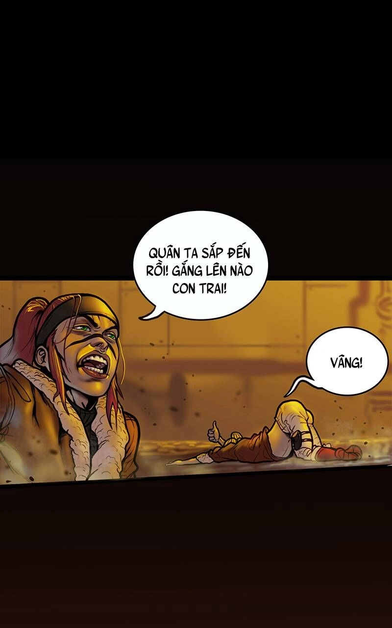 Ordeal Chapter 13 - 66