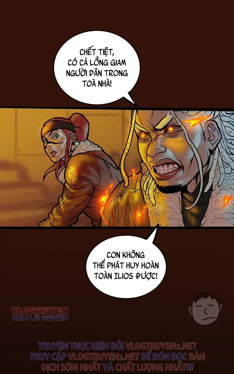 Ordeal Chapter 13 - 69