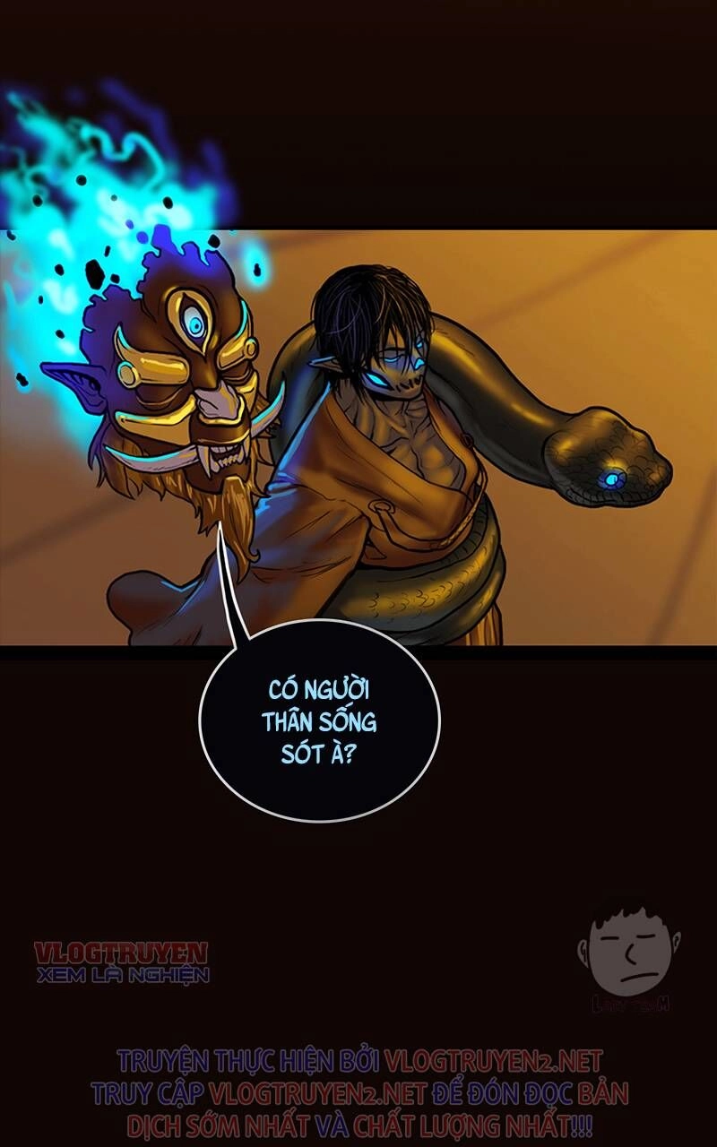 Ordeal Chapter 13 - 70