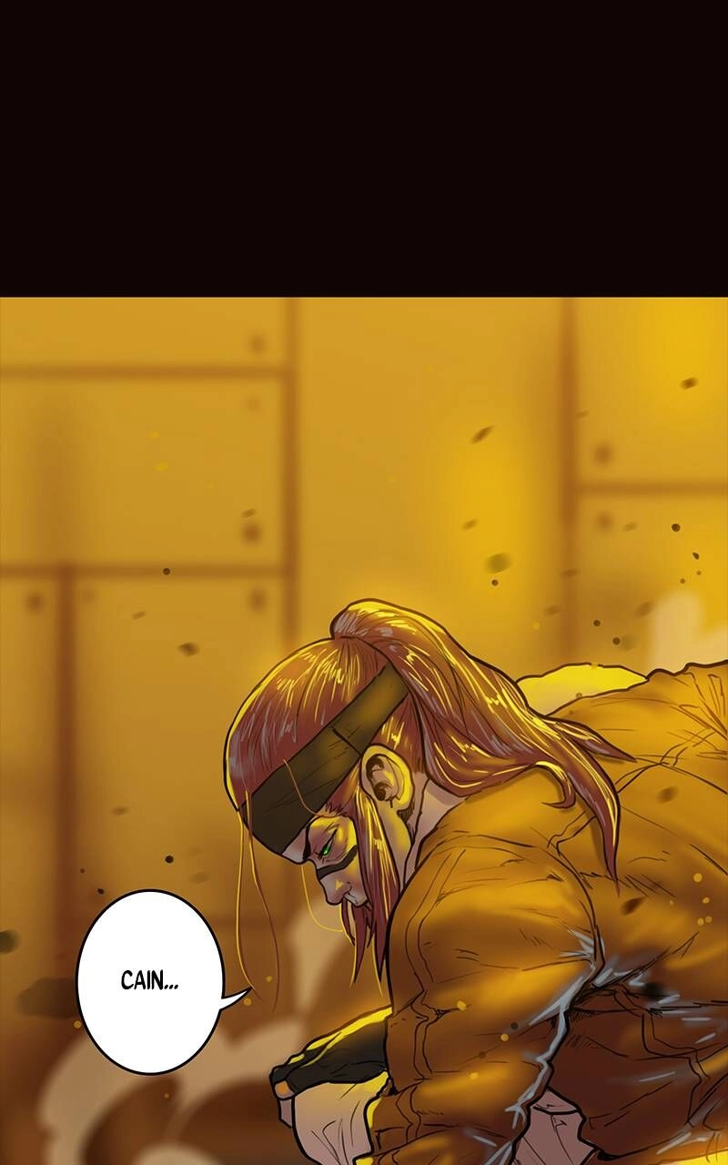 Ordeal Chapter 13 - 71