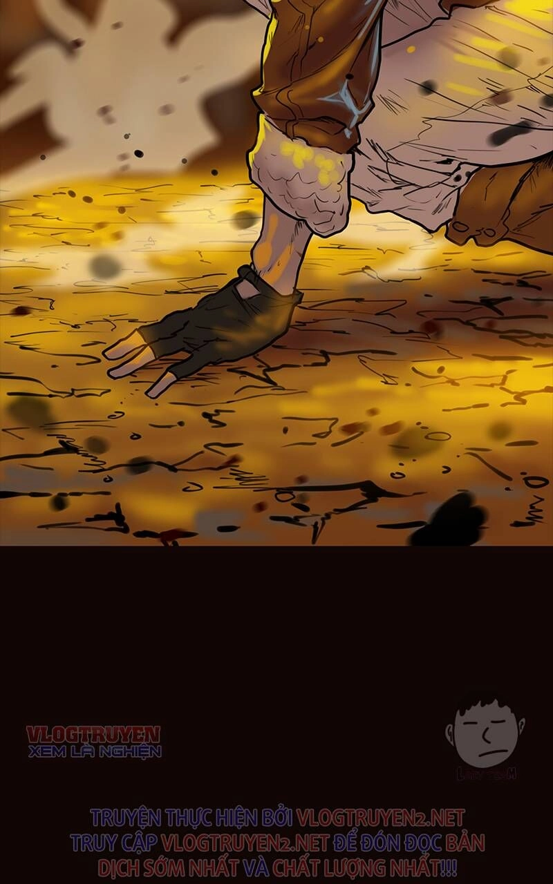 Ordeal Chapter 13 - 72