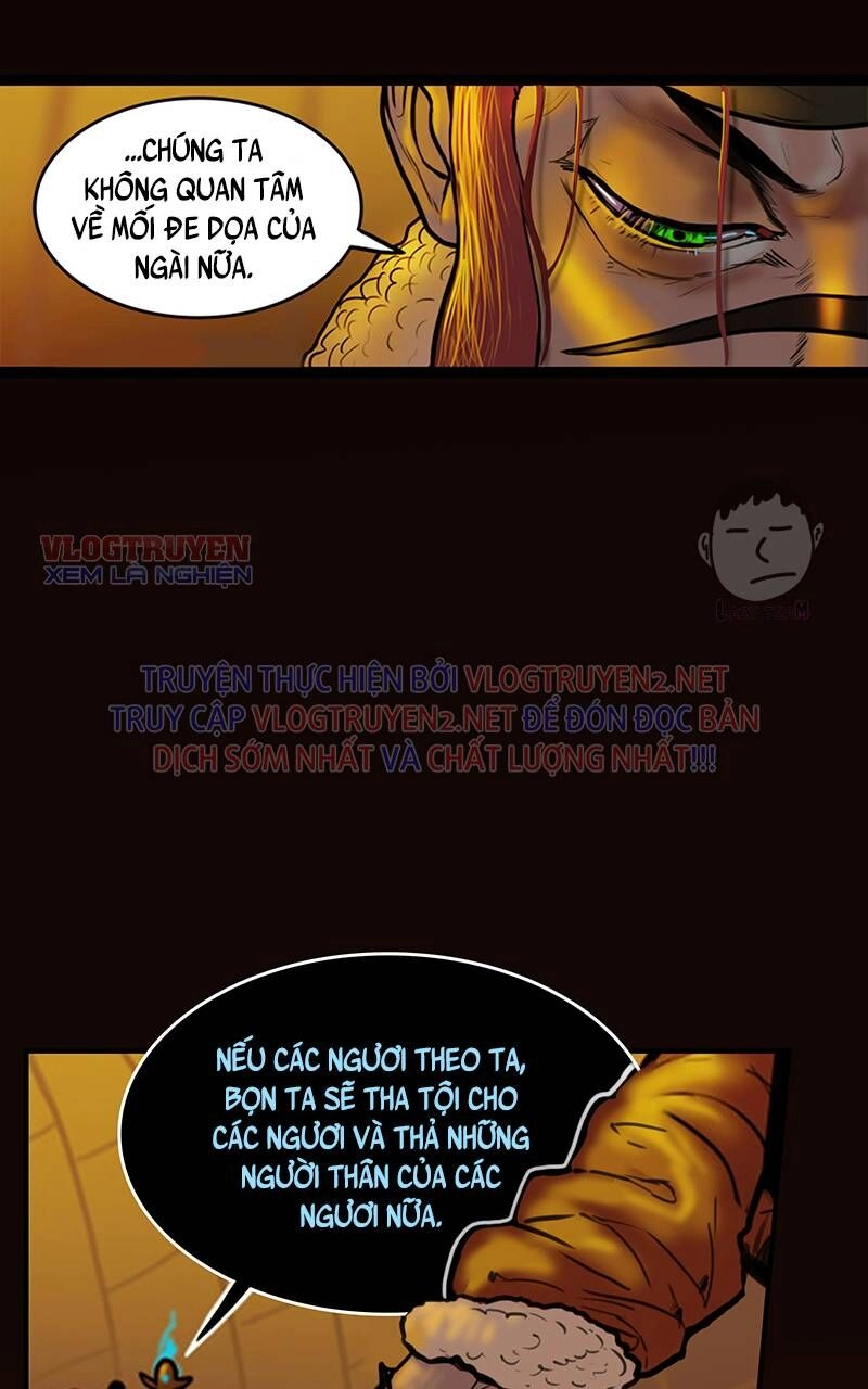 Ordeal Chapter 13 - 73