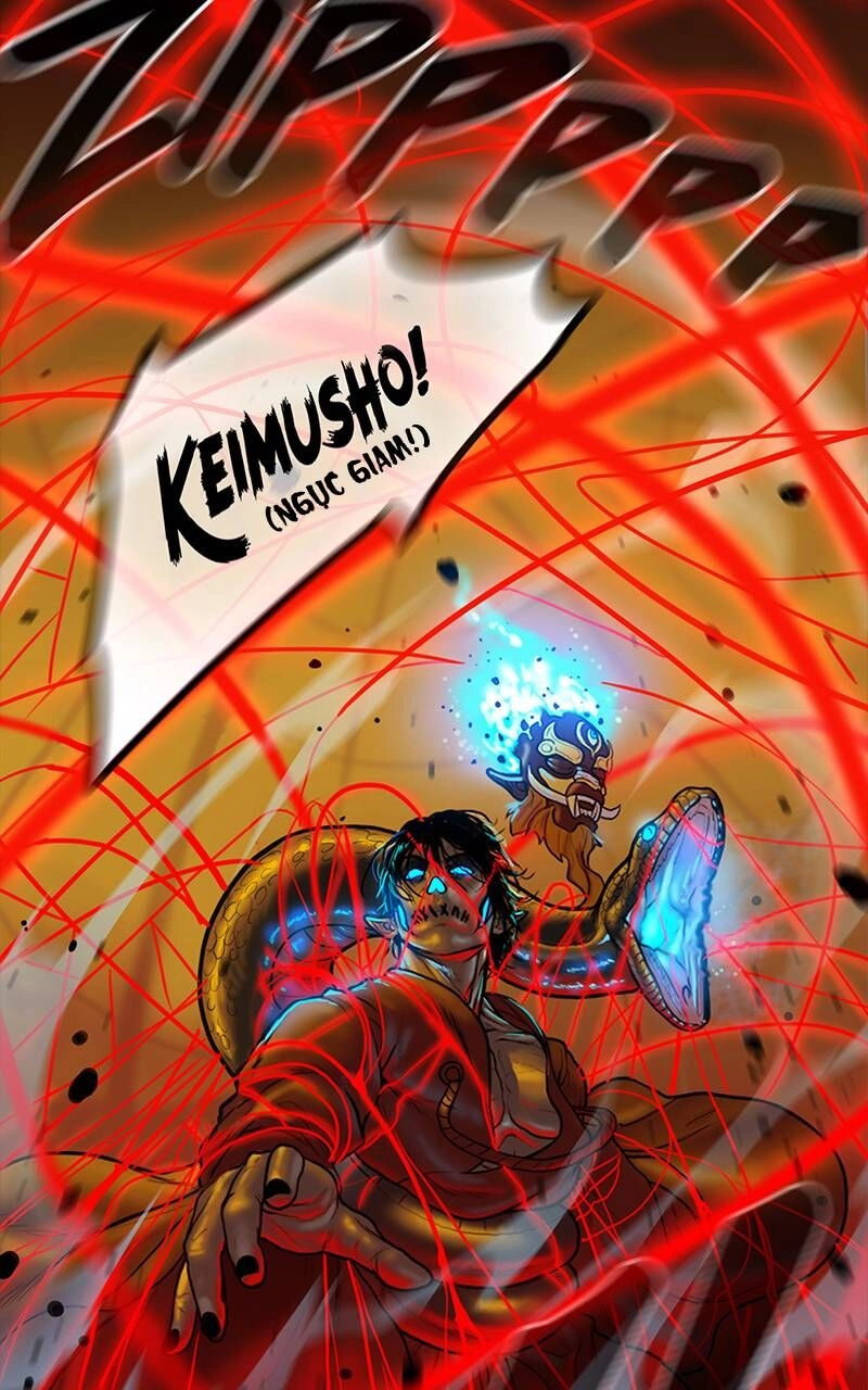 Ordeal Chapter 13 - 78