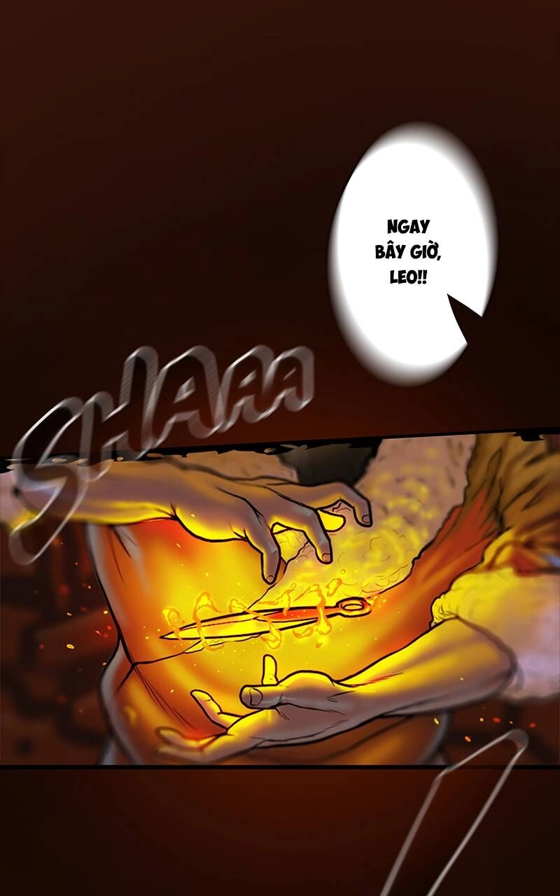 Ordeal Chapter 13 - 80