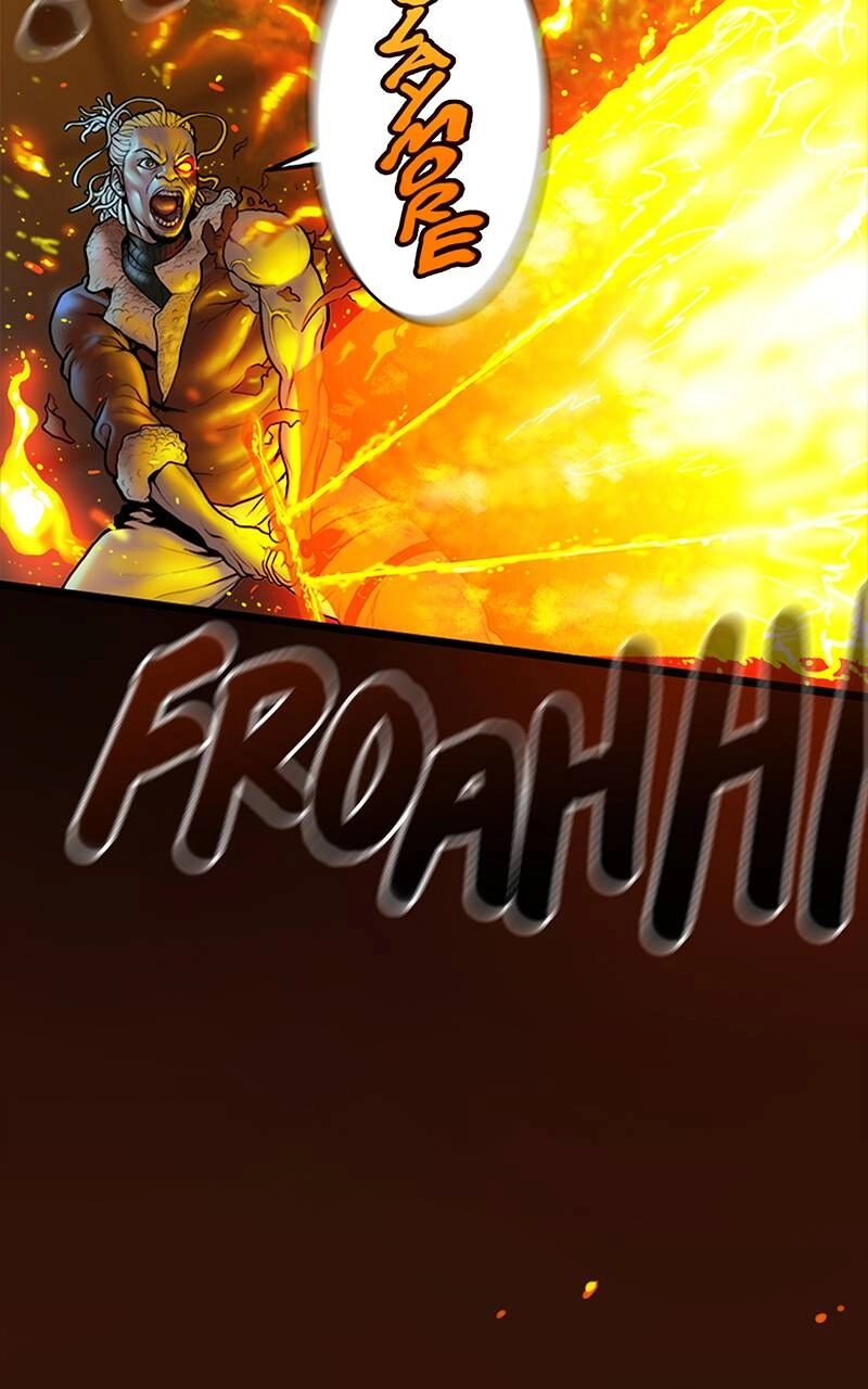 Ordeal Chapter 13 - 83