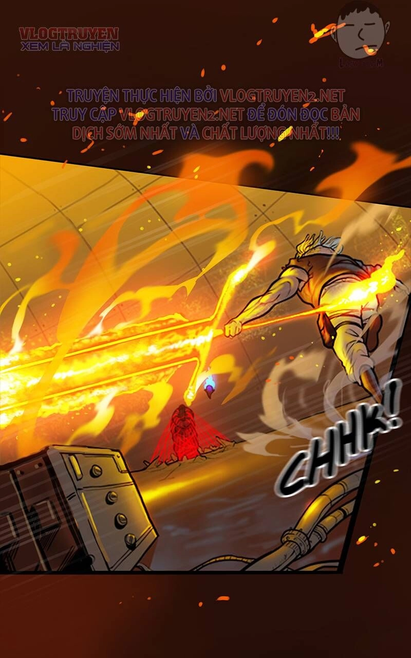 Ordeal Chapter 13 - 84