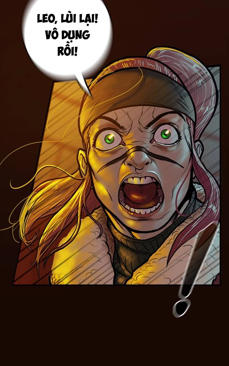 Ordeal Chapter 13 - 89