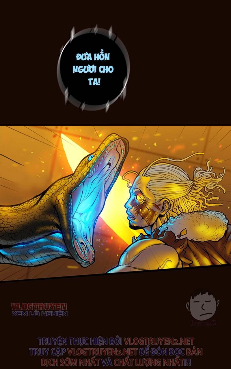 Ordeal Chapter 13 - 91