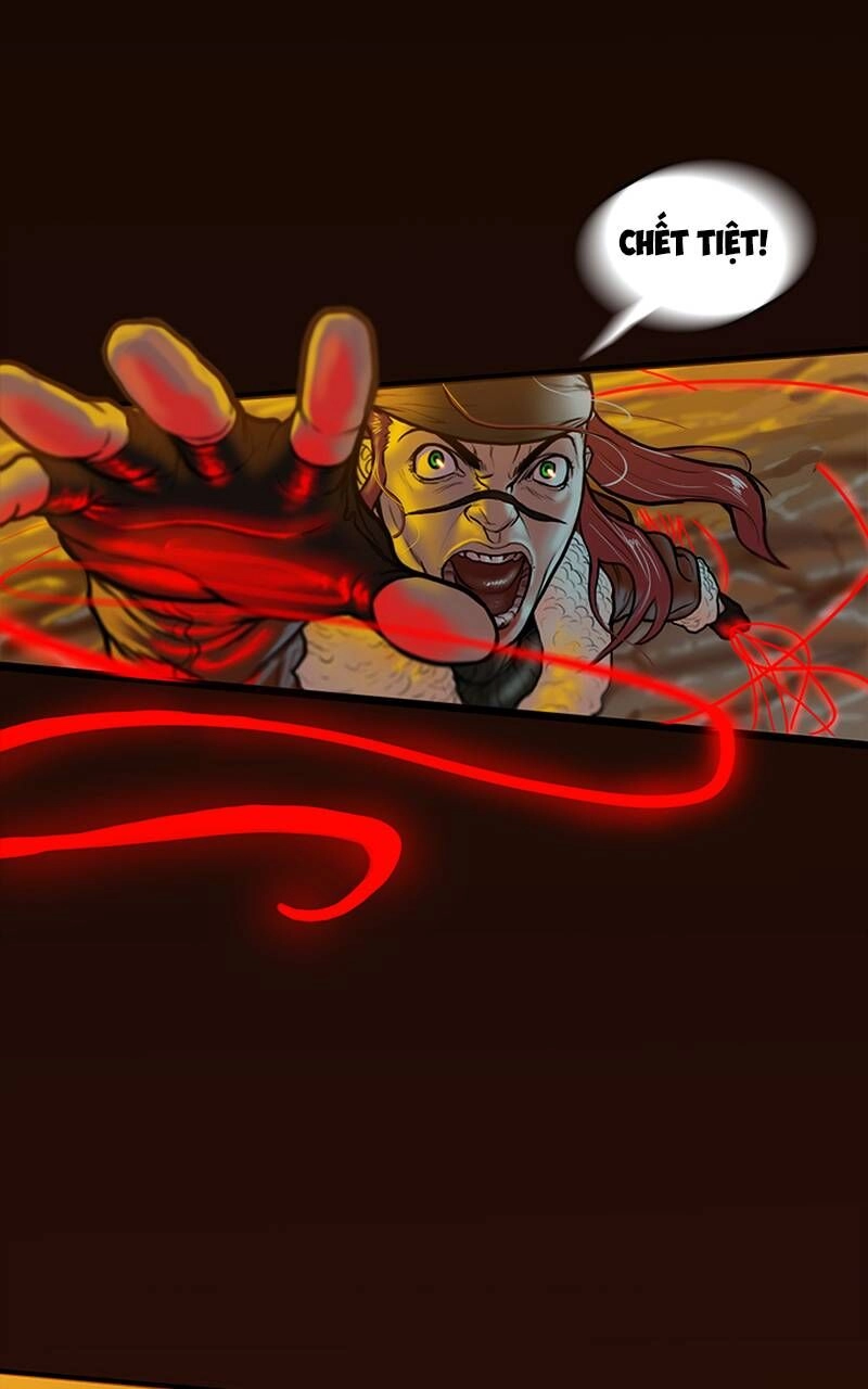 Ordeal Chapter 13 - 92