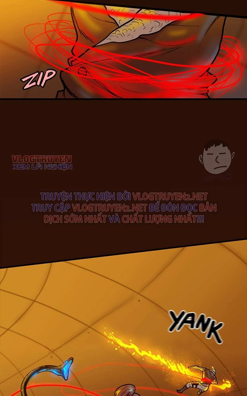 Ordeal Chapter 13 - 93