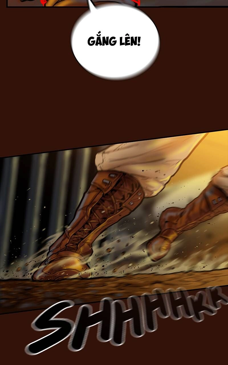 Ordeal Chapter 13 - 98