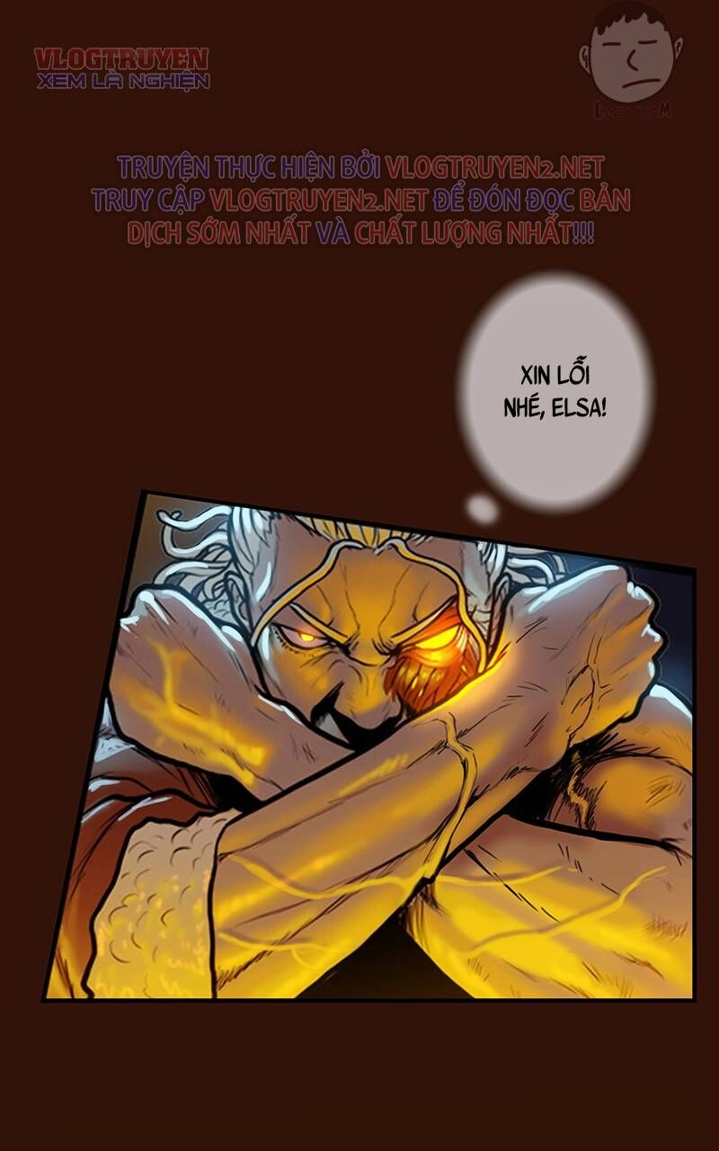 Ordeal Chapter 13 - 99