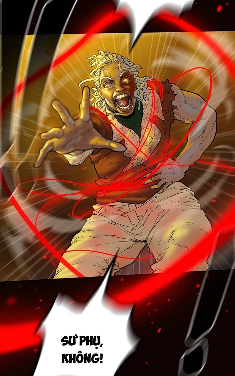 Ordeal Chapter 13 - 106