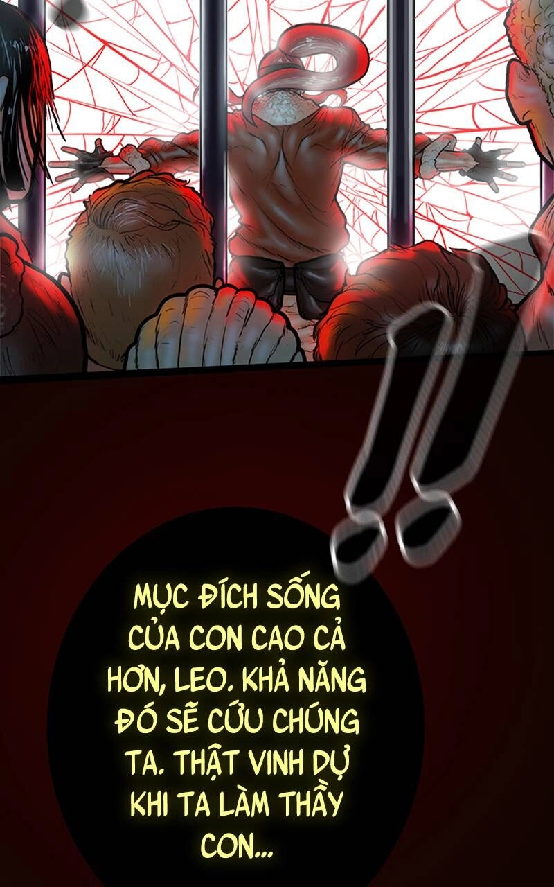 Ordeal Chapter 13 - 112