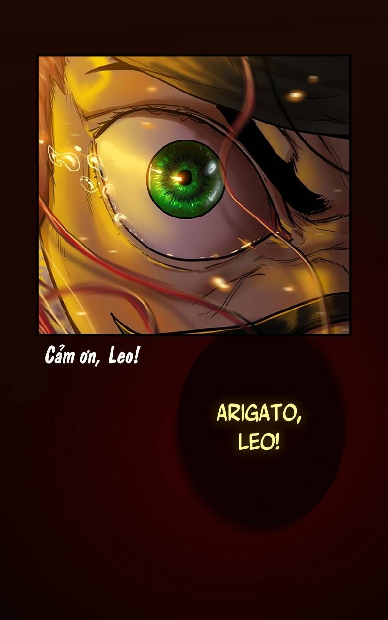 Ordeal Chapter 13 - 115