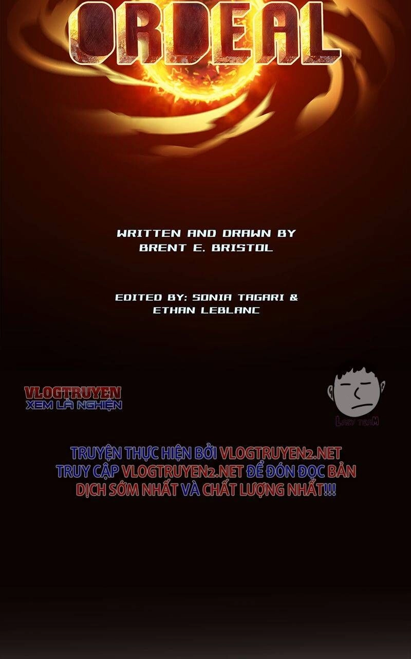 Ordeal Chapter 13 - 117