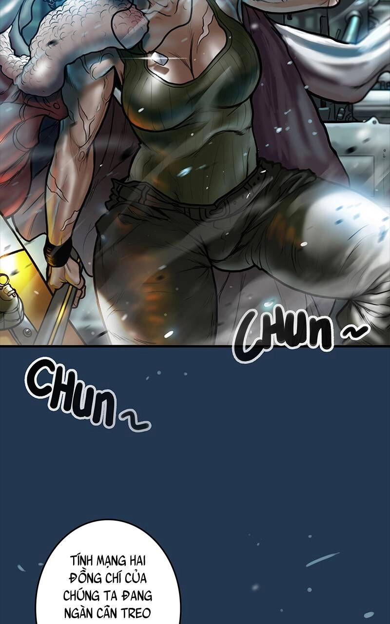 Ordeal Chapter 14 - 8