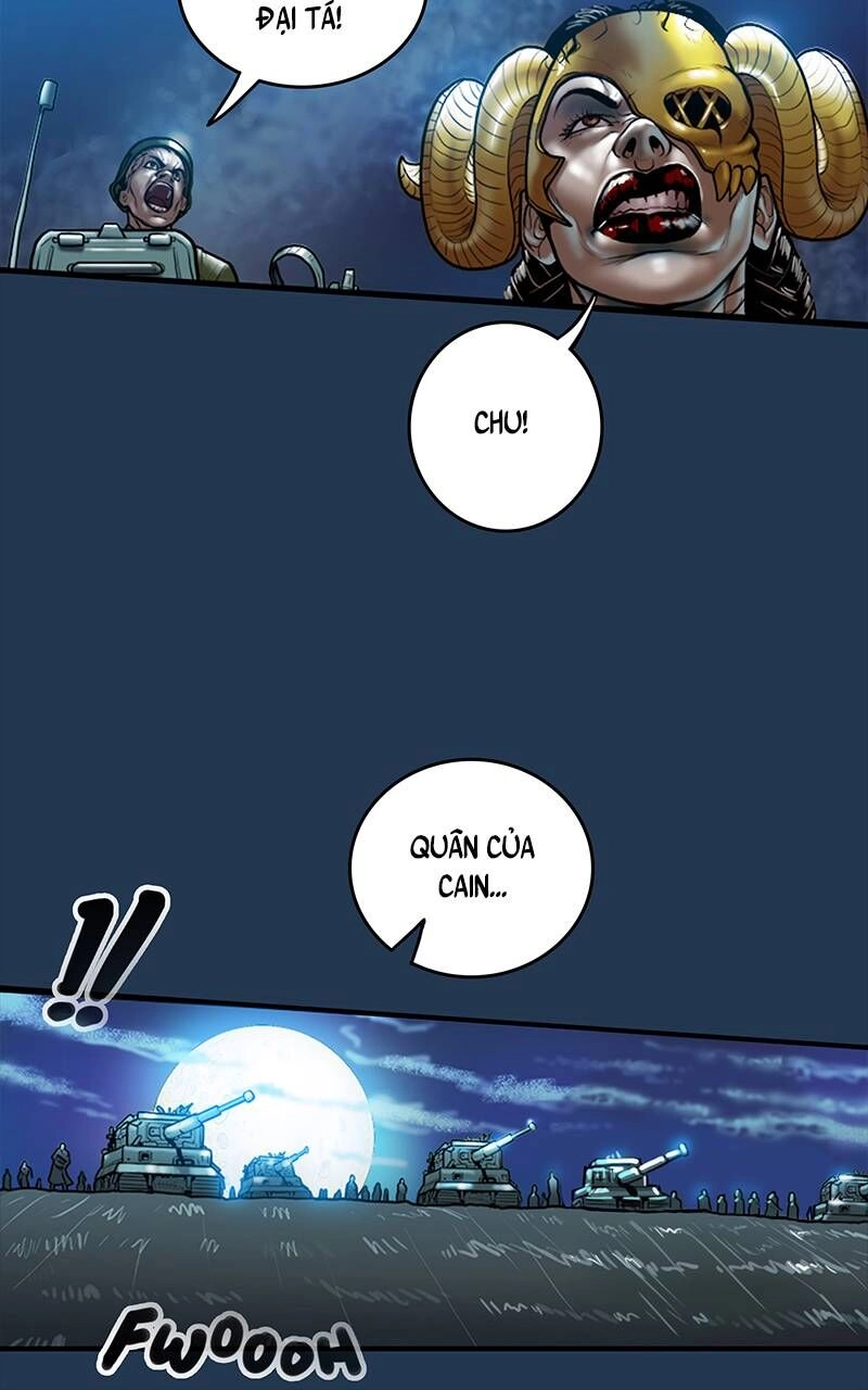 Ordeal Chapter 14 - 10