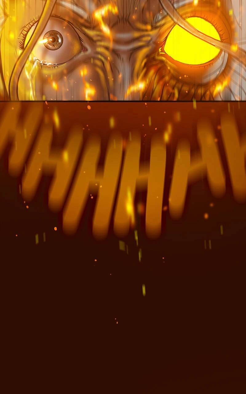 Ordeal Chapter 14 - 19