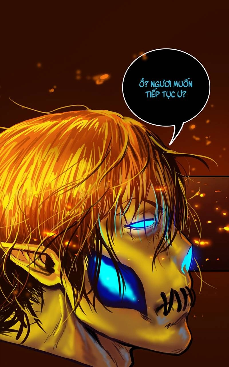 Ordeal Chapter 14 - 20