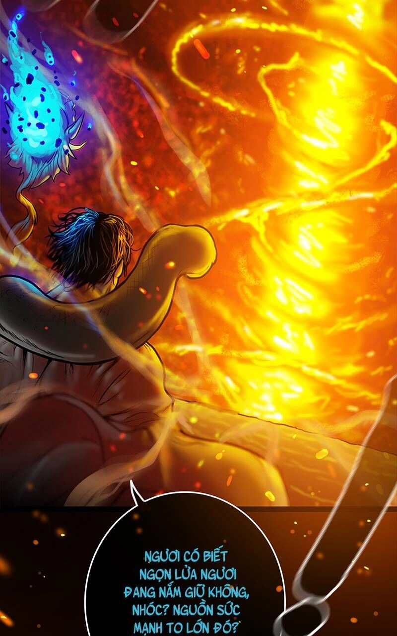 Ordeal Chapter 14 - 22