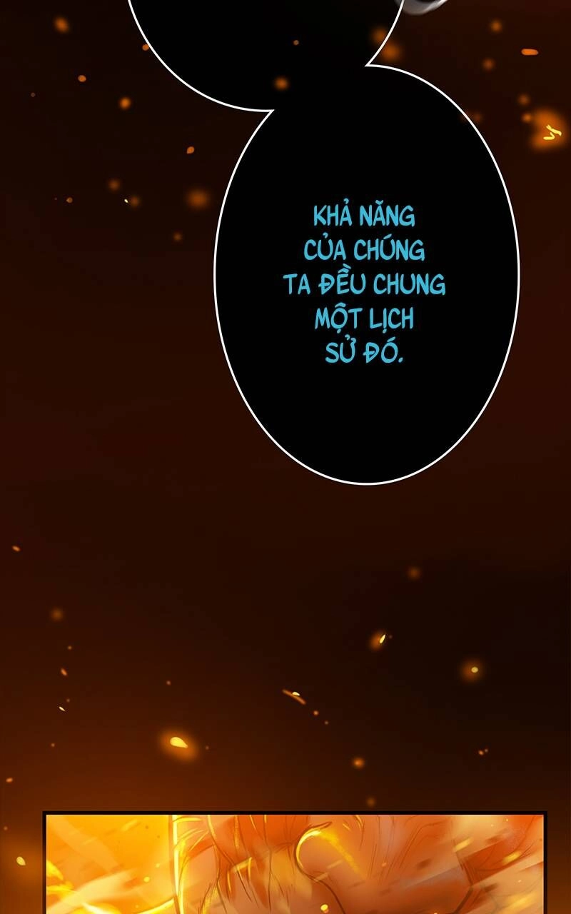 Ordeal Chapter 14 - 23