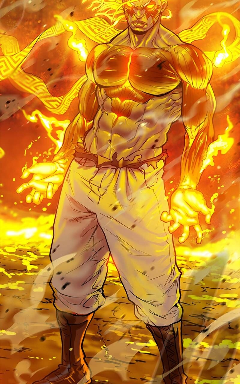 Ordeal Chapter 14 - 26