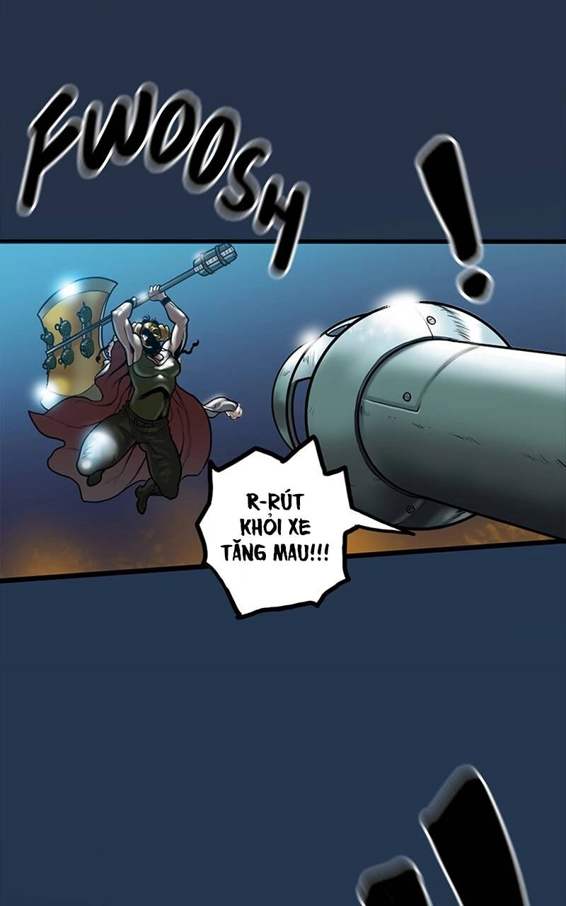 Ordeal Chapter 14 - 29