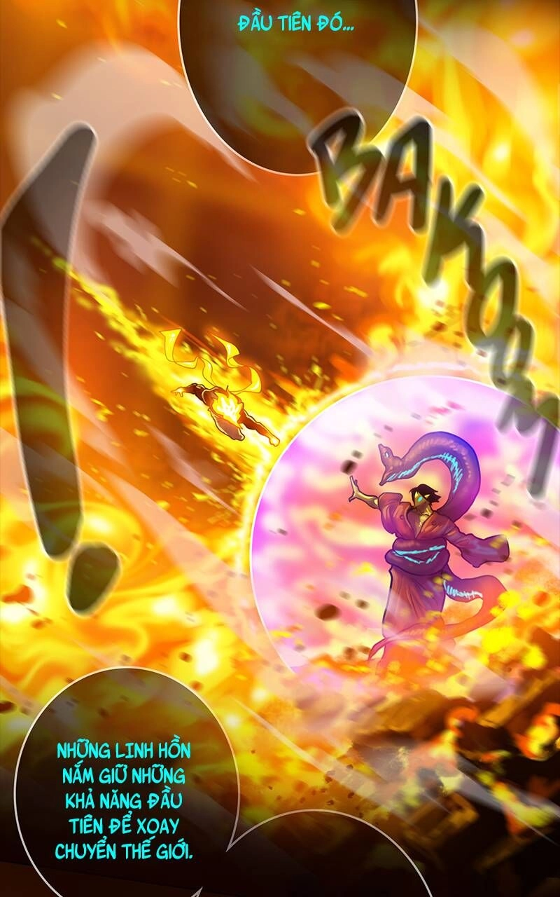 Ordeal Chapter 14 - 34