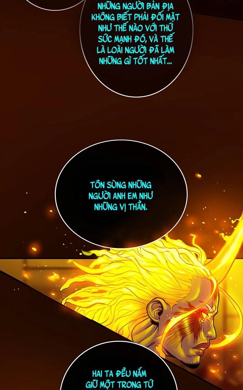 Ordeal Chapter 14 - 35