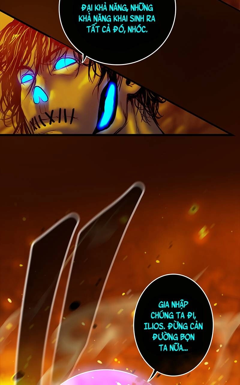 Ordeal Chapter 14 - 36