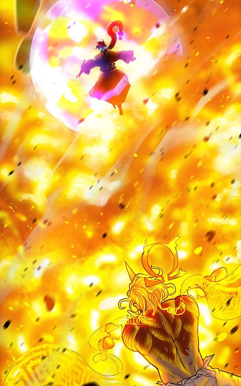 Ordeal Chapter 14 - 37