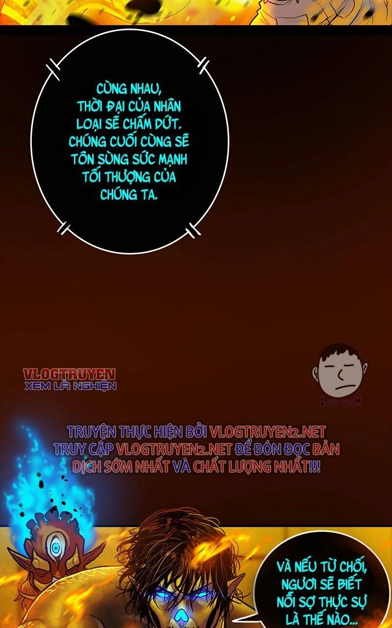 Ordeal Chapter 14 - 38