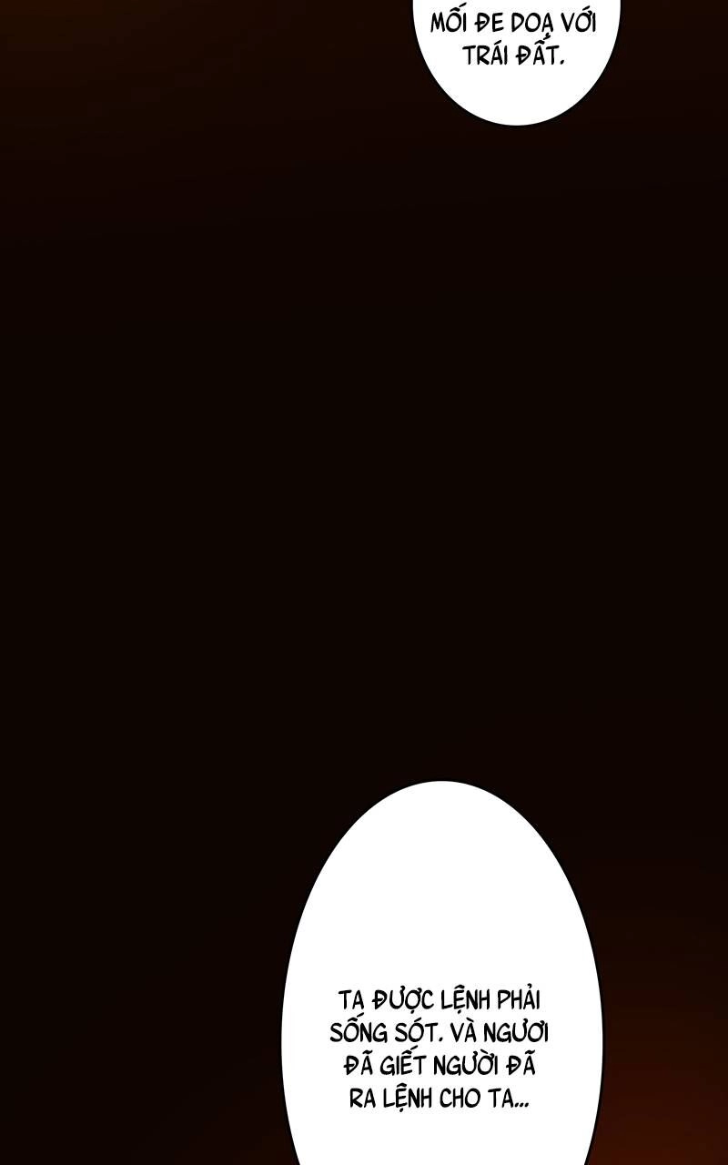 Ordeal Chapter 14 - 40