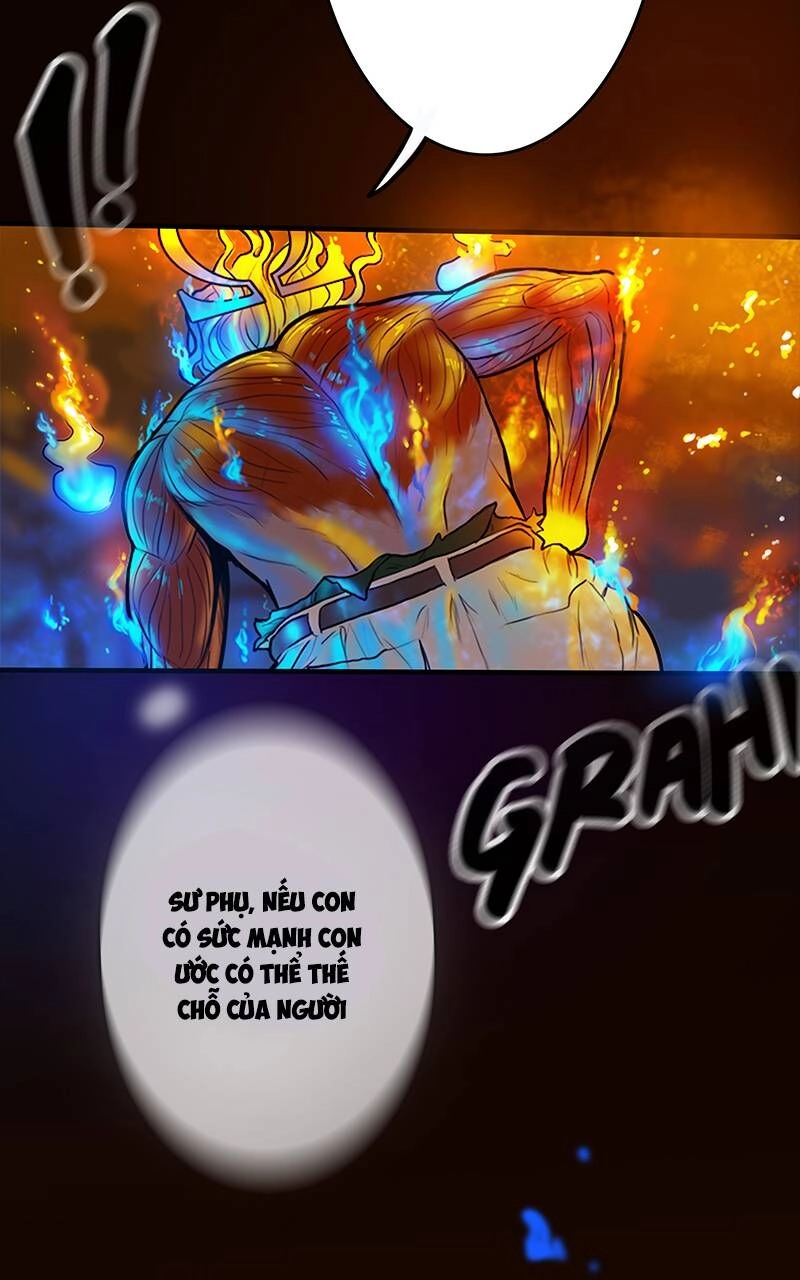 Ordeal Chapter 14 - 41