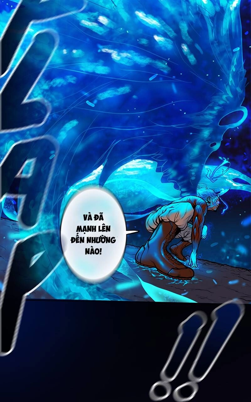 Ordeal Chapter 14 - 44