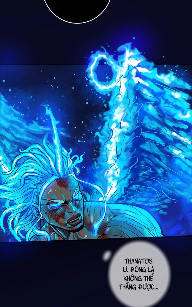 Ordeal Chapter 14 - 46