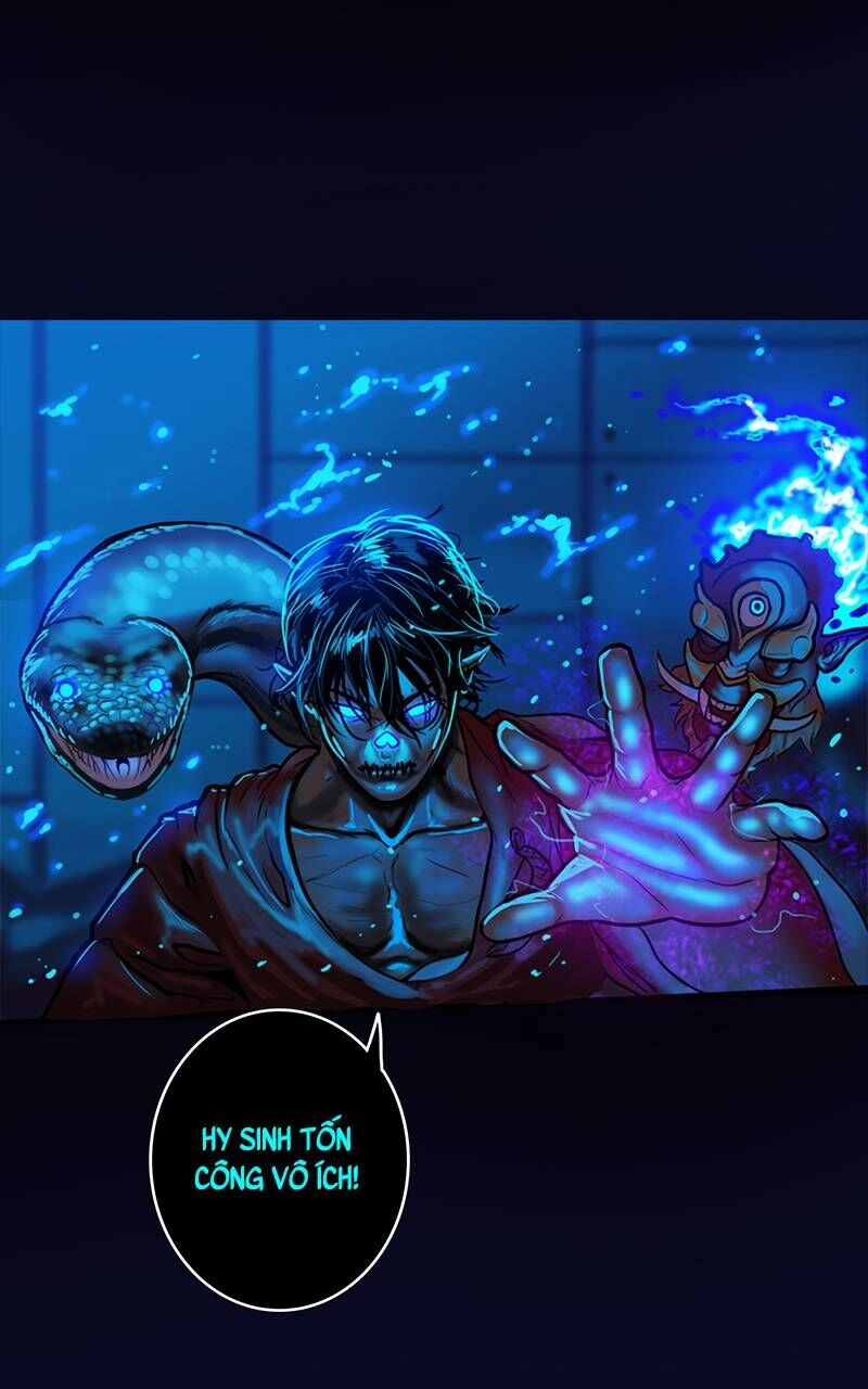 Ordeal Chapter 14 - 48