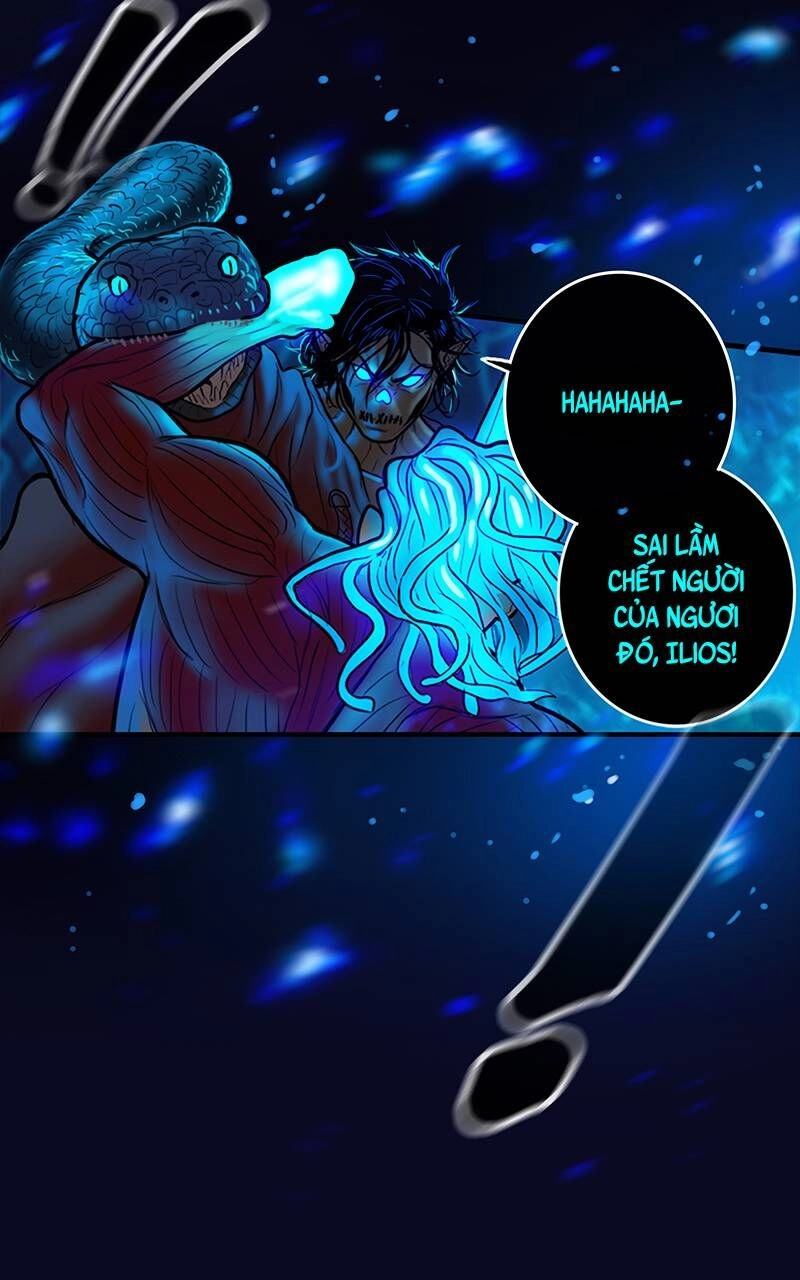 Ordeal Chapter 14 - 57