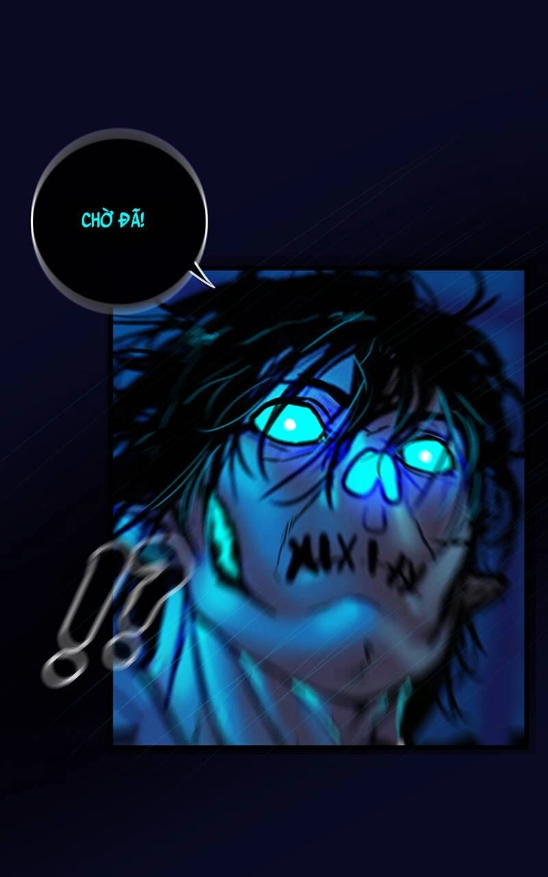 Ordeal Chapter 14 - 58